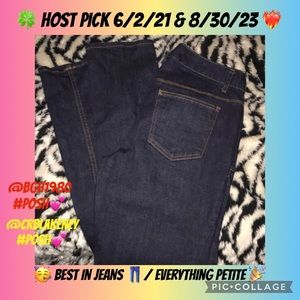 Tommy Hilfiger spirit skinny 4S